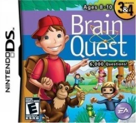 Brain Quest – Grades 3 & 4 Rom